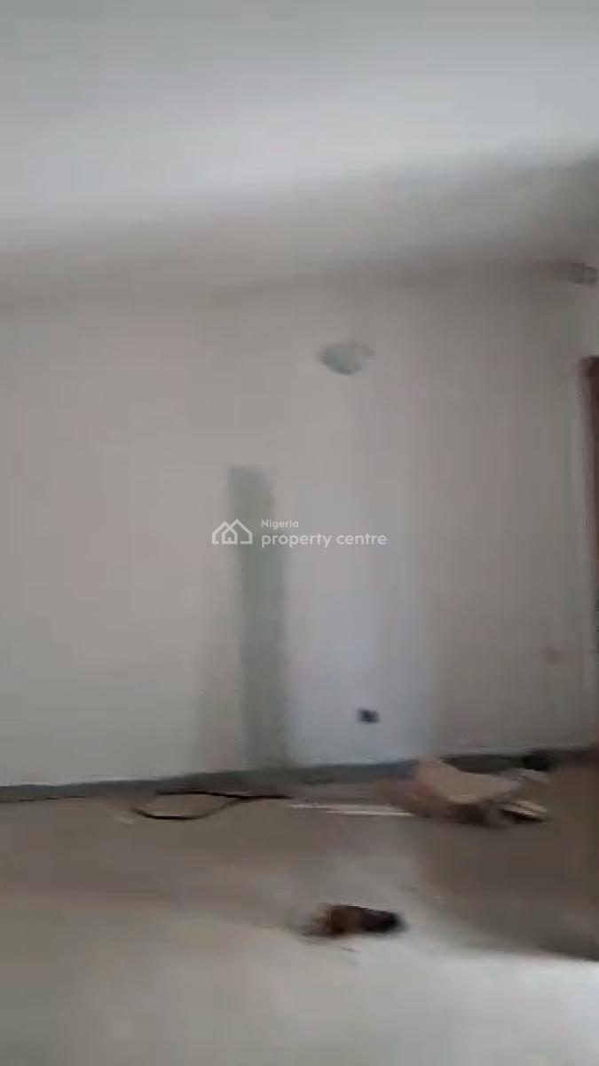 Spacious 3 Bedroom Office Space, Off Awolowo Way, Ikeja, Lagos, Office Space for Rent