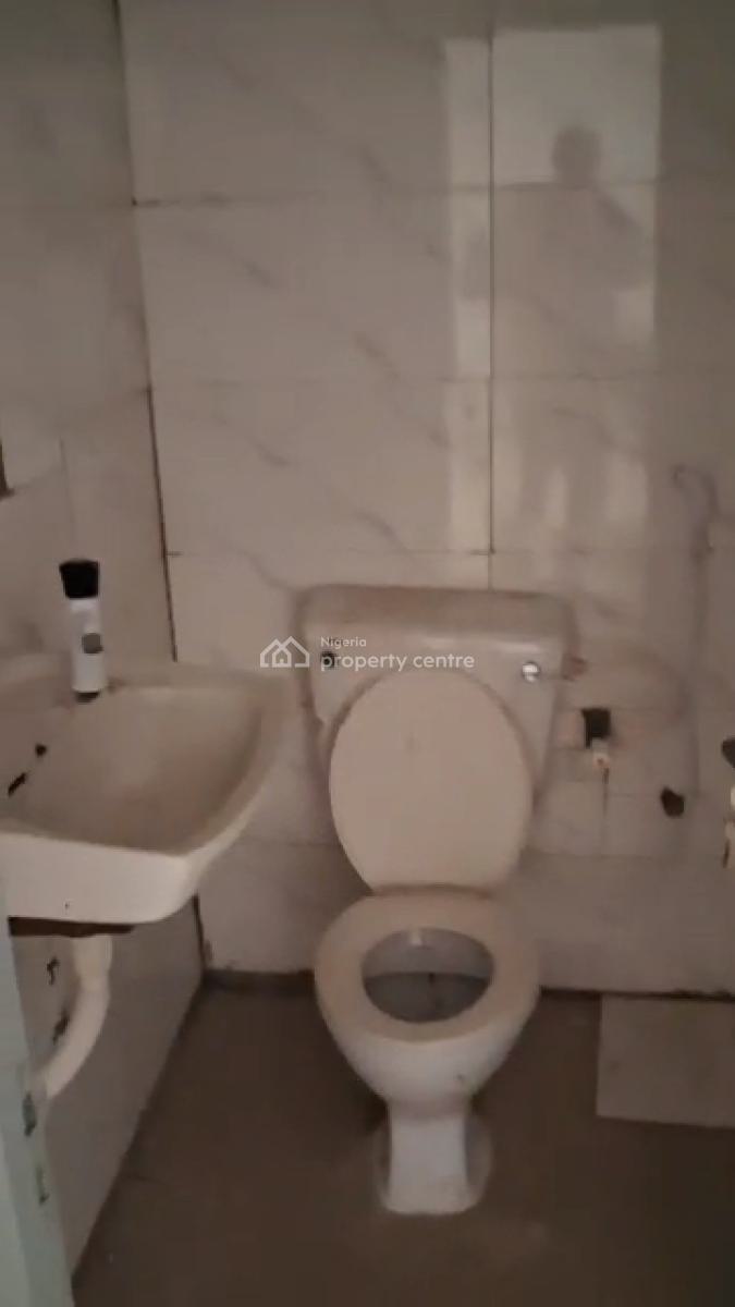 Spacious 3 Bedroom Office Space, Off Awolowo Way, Ikeja, Lagos, Office Space for Rent