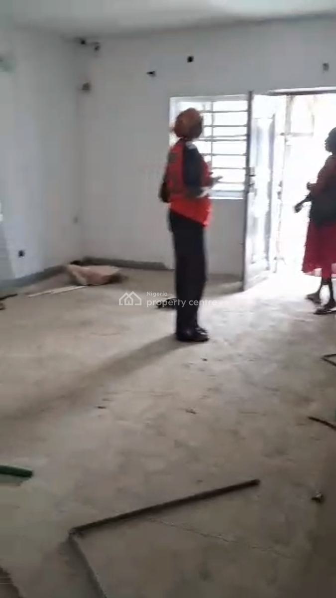 Spacious 3 Bedroom Office Space, Off Awolowo Way, Ikeja, Lagos, Office Space for Rent