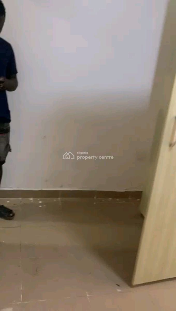 a Standard Ground-floor Mini Flat in a Gated Compound, Without Parking, Shakiru Adeoye Extension, Ori-oke, Ogudu, Lagos, Mini Flat (room and Parlour) for Rent