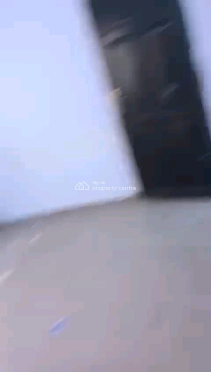 a Standard Ground-floor Mini Flat in a Gated Compound, Without Parking, Shakiru Adeoye Extension, Ori-oke, Ogudu, Lagos, Mini Flat (room and Parlour) for Rent