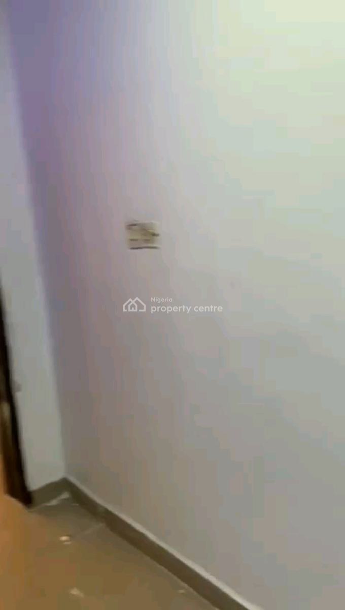 a Standard Ground-floor Mini Flat in a Gated Compound, Without Parking, Shakiru Adeoye Extension, Ori-oke, Ogudu, Lagos, Mini Flat (room and Parlour) for Rent
