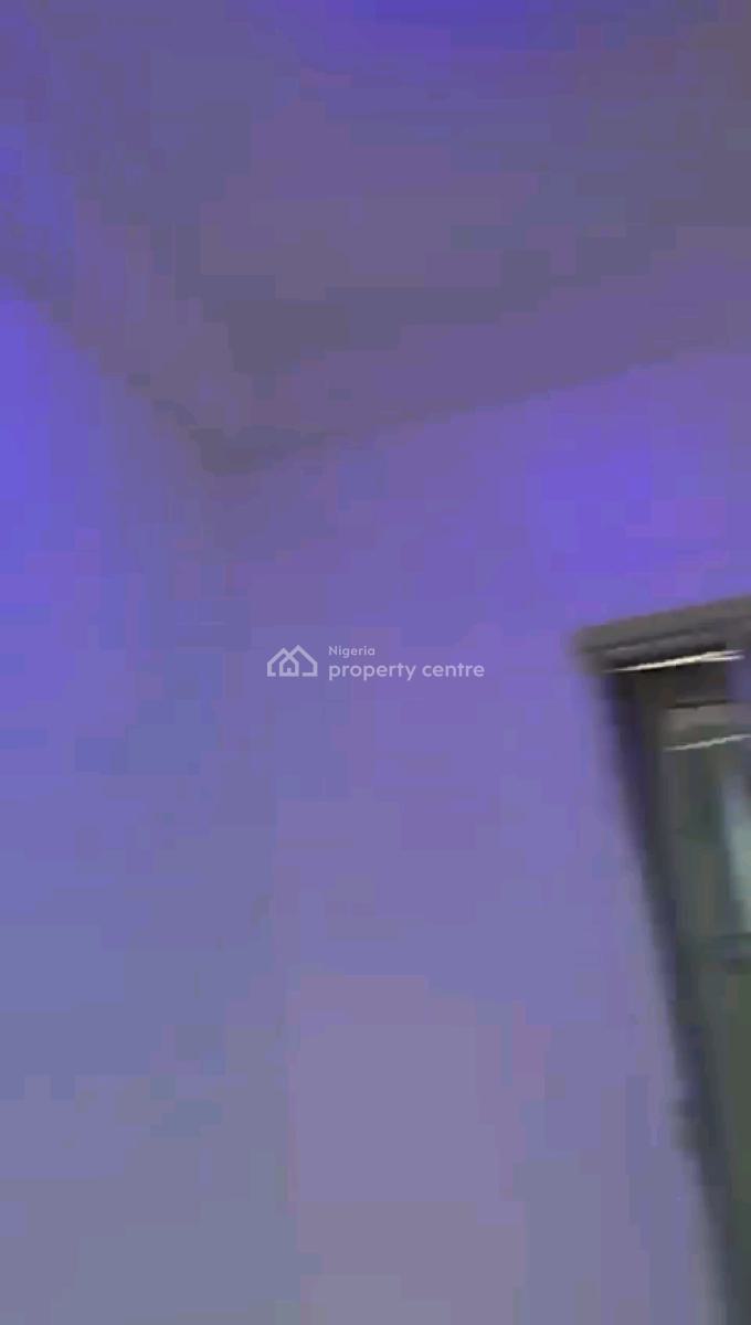 a Standard Ground-floor Mini Flat in a Gated Compound, Without Parking, Shakiru Adeoye Extension, Ori-oke, Ogudu, Lagos, Mini Flat (room and Parlour) for Rent