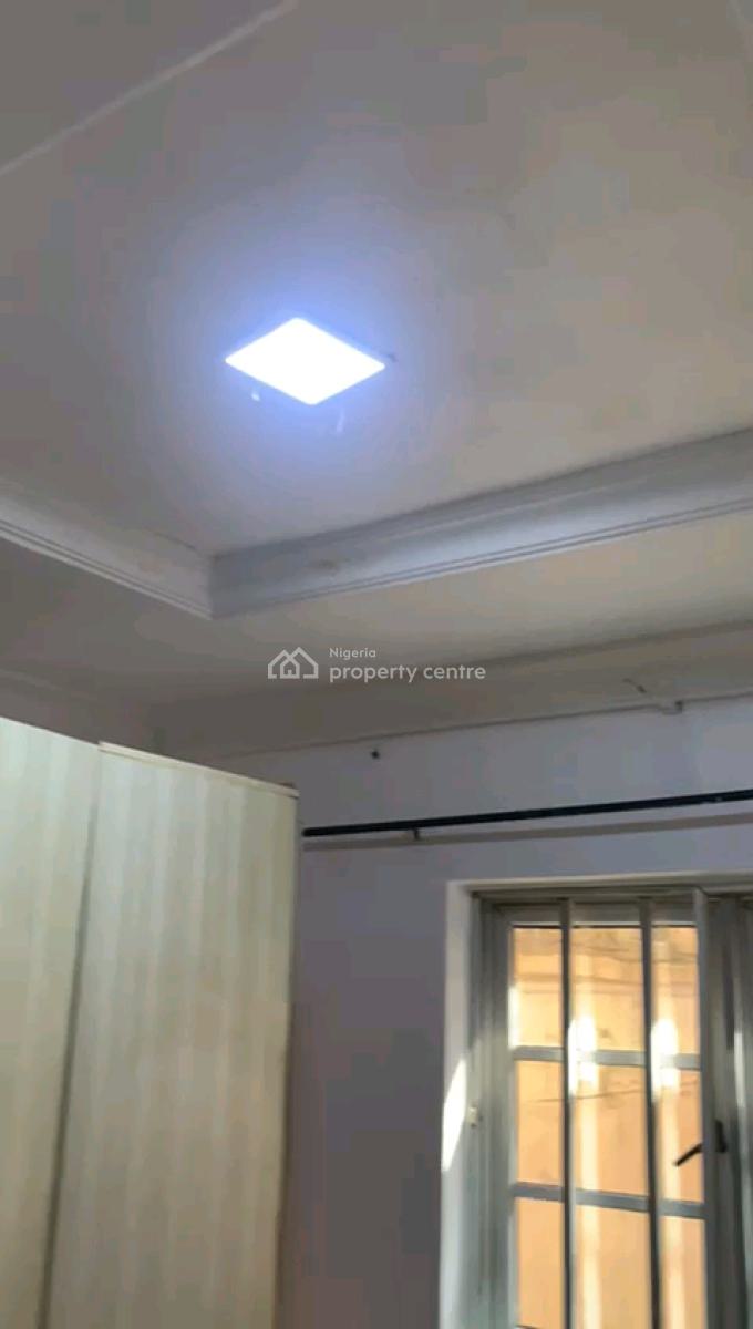 a Standard Ground-floor Mini Flat in a Gated Compound, Without Parking, Shakiru Adeoye Extension, Ori-oke, Ogudu, Lagos, Mini Flat (room and Parlour) for Rent