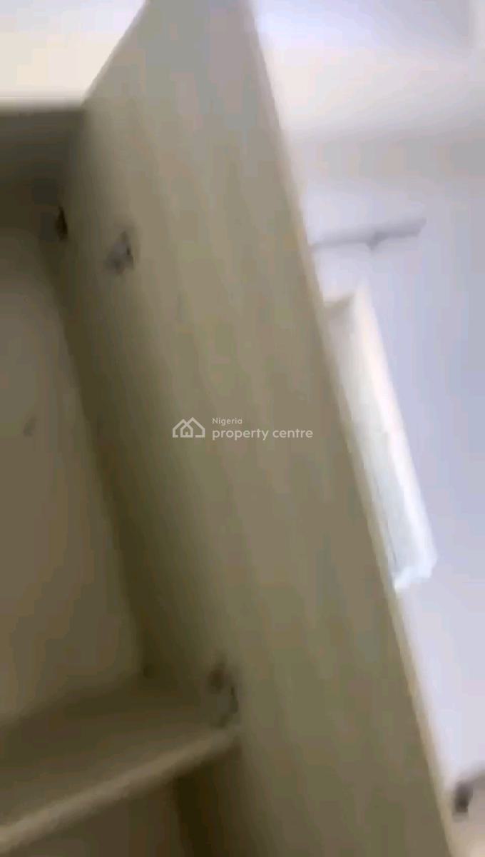 a Standard Ground-floor Mini Flat in a Gated Compound, Without Parking, Shakiru Adeoye Extension, Ori-oke, Ogudu, Lagos, Mini Flat (room and Parlour) for Rent