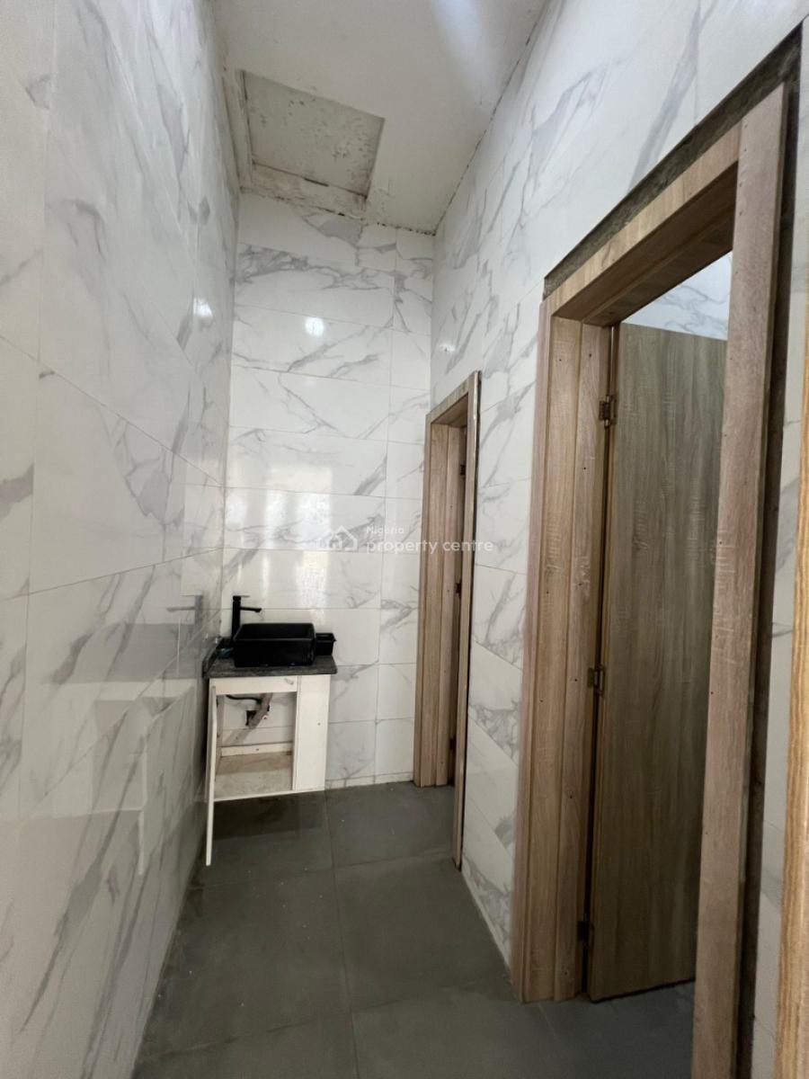 Spacious Shop/office Space in a Prime Environment, Orchid, Lekki, Lagos, Office Space for Rent