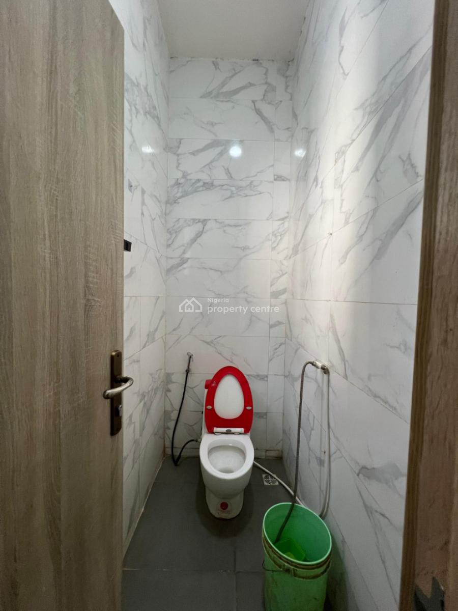 Spacious Shop/office Space in a Prime Environment, Orchid, Lekki, Lagos, Office Space for Rent