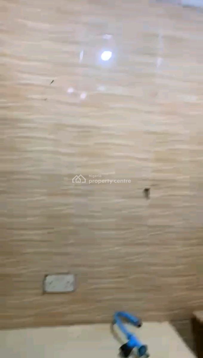 a Standard Ground-floor Mini Flat in a Gated Compound, Without Parking, Shakiru Adeoye Extension, Ori-oke, Ogudu, Lagos, Mini Flat (room and Parlour) for Rent