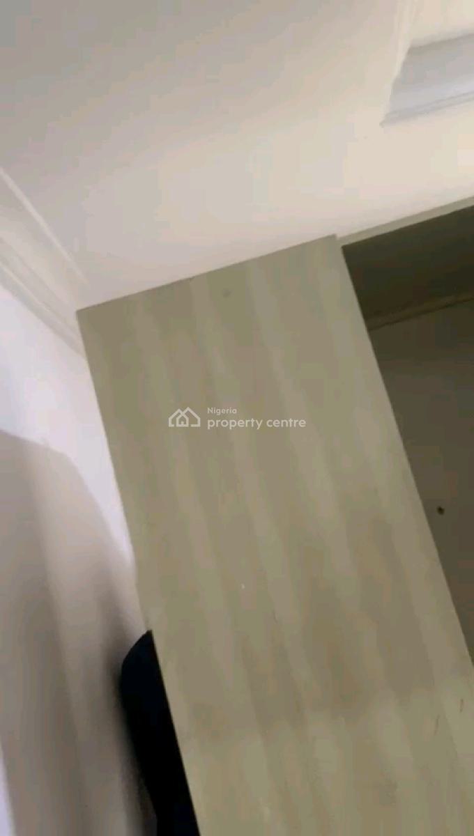 a Standard Ground-floor Mini Flat in a Gated Compound, Without Parking, Shakiru Adeoye Extension, Ori-oke, Ogudu, Lagos, Mini Flat (room and Parlour) for Rent