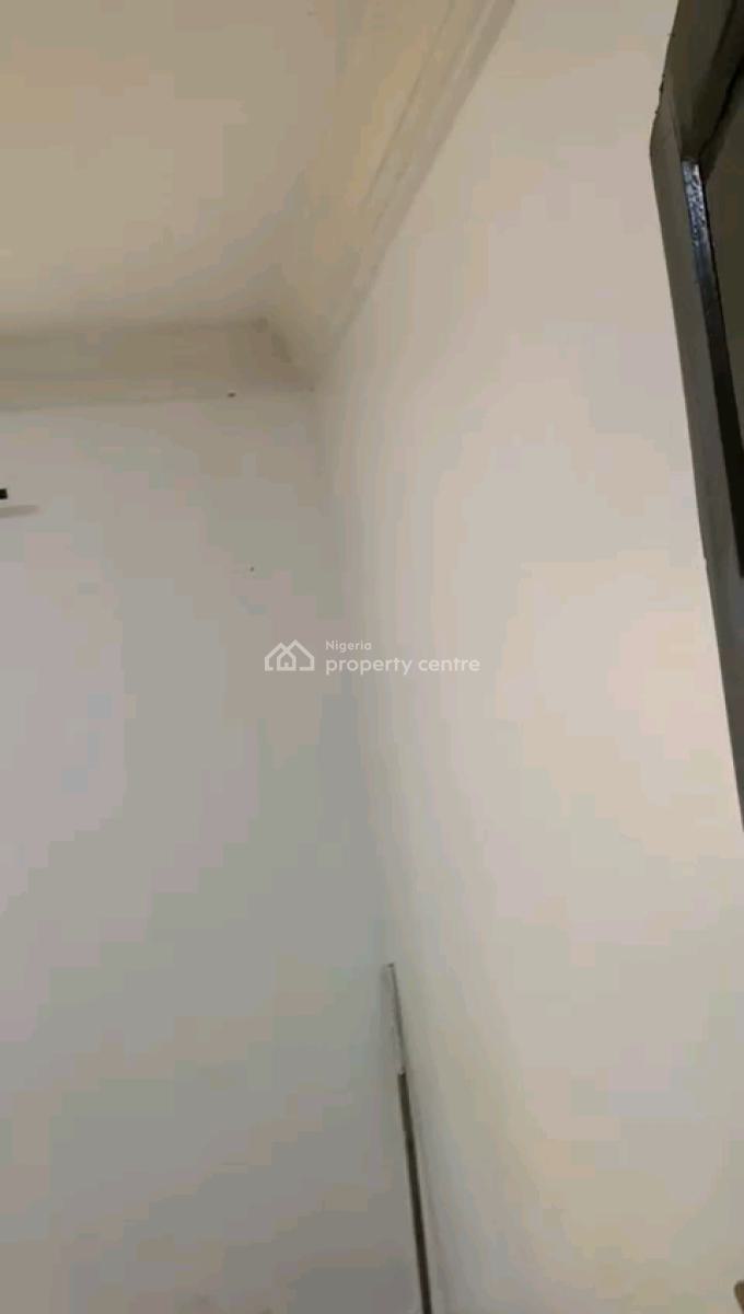 a Standard Ground-floor Mini Flat in a Gated Compound, Without Parking, Shakiru Adeoye Extension, Ori-oke, Ogudu, Lagos, Mini Flat (room and Parlour) for Rent