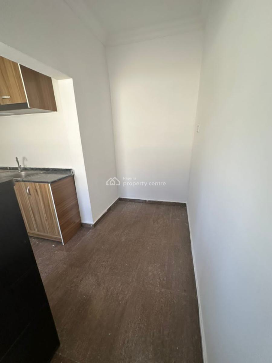 Exquisite Spacious 1 Bedroom Apartment, Lekki Phase 1, Lekki, Lagos, Flat / Apartment for Rent