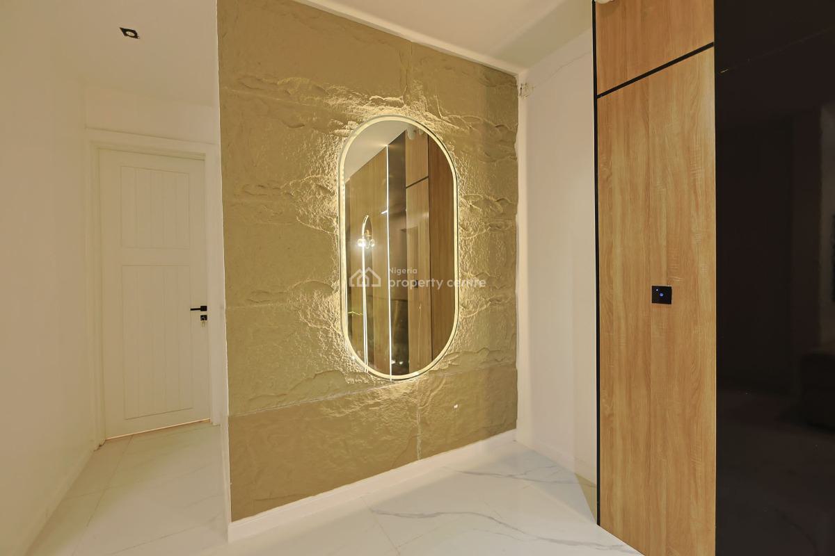 Luxury 5 Bedroom Duplex, Chevron Lekki, Lekki, Lagos, Detached Duplex Short Let