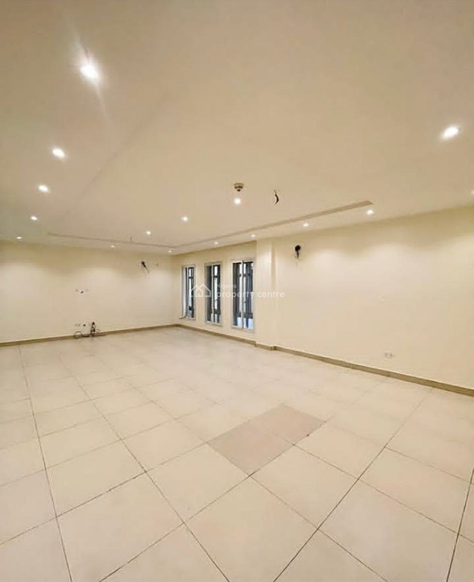 Luxury 4 Bedroom House with Modern Designs and Facilities, Ikoyi, Lagos, House for Sale