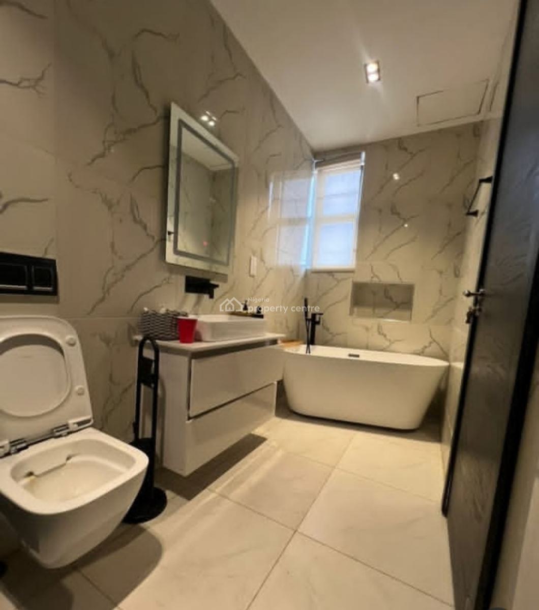 Luxury 4 Bedroom House with Modern Designs and Facilities, Ikoyi, Lagos, House for Sale