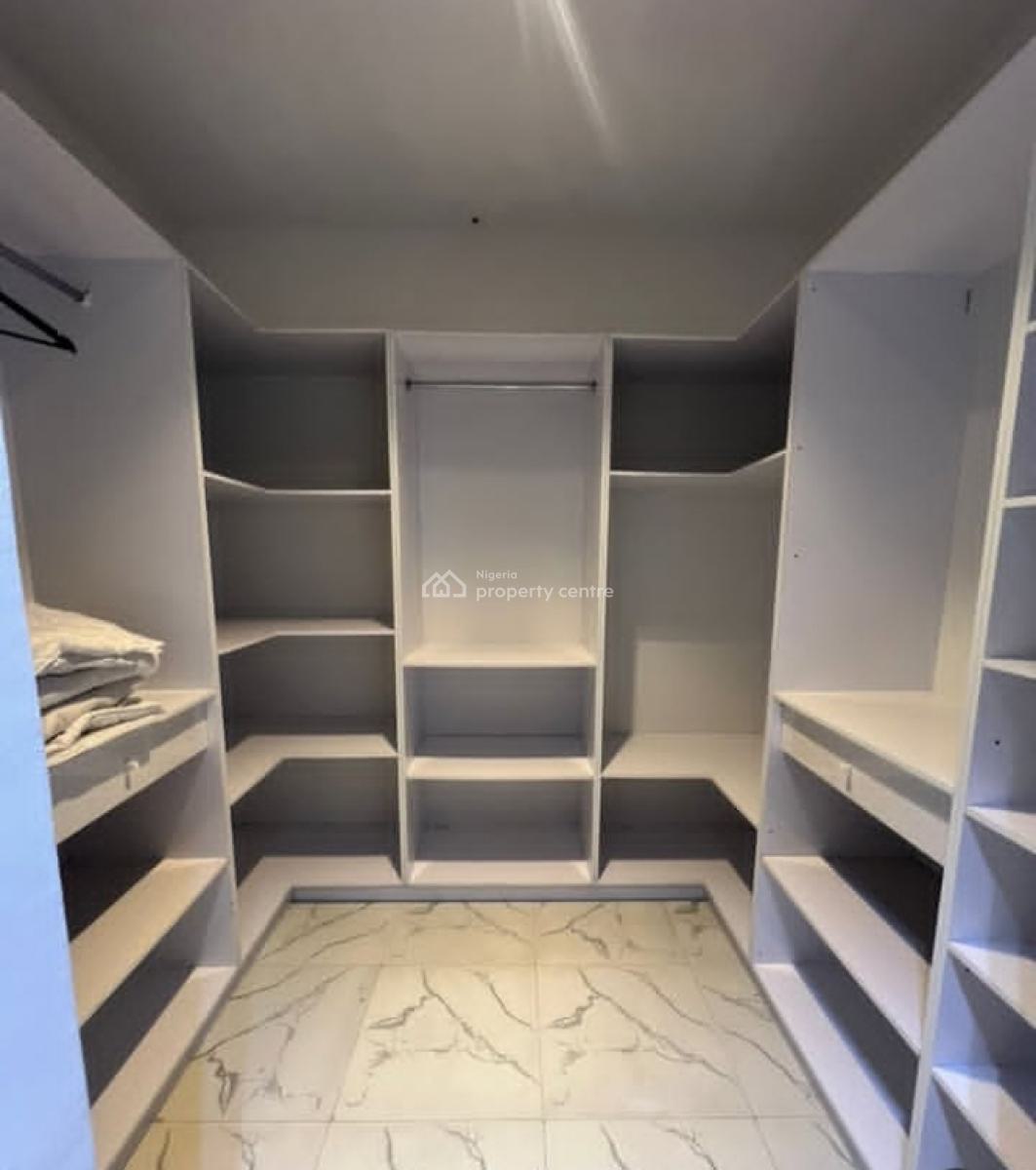 Luxury 4 Bedroom House with Modern Designs and Facilities, Ikoyi, Lagos, House for Sale