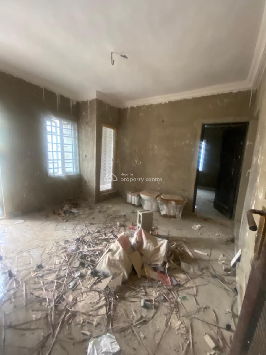 Newly Built Miniflat, Off Kilo, Surulere, Lagos, Mini Flat (room and Parlour) for Rent