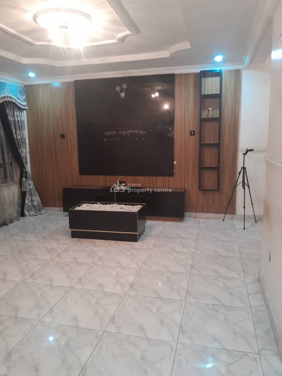 Exquisite 2 Bedroom Apartment, Abraham Adesanya, Sangotedo, Ajah, Lagos, Flat / Apartment for Rent