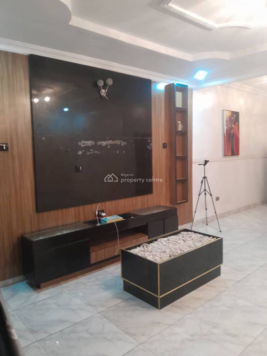 Exquisite 2 Bedroom Apartment, Abraham Adesanya, Sangotedo, Ajah, Lagos, Flat / Apartment for Rent