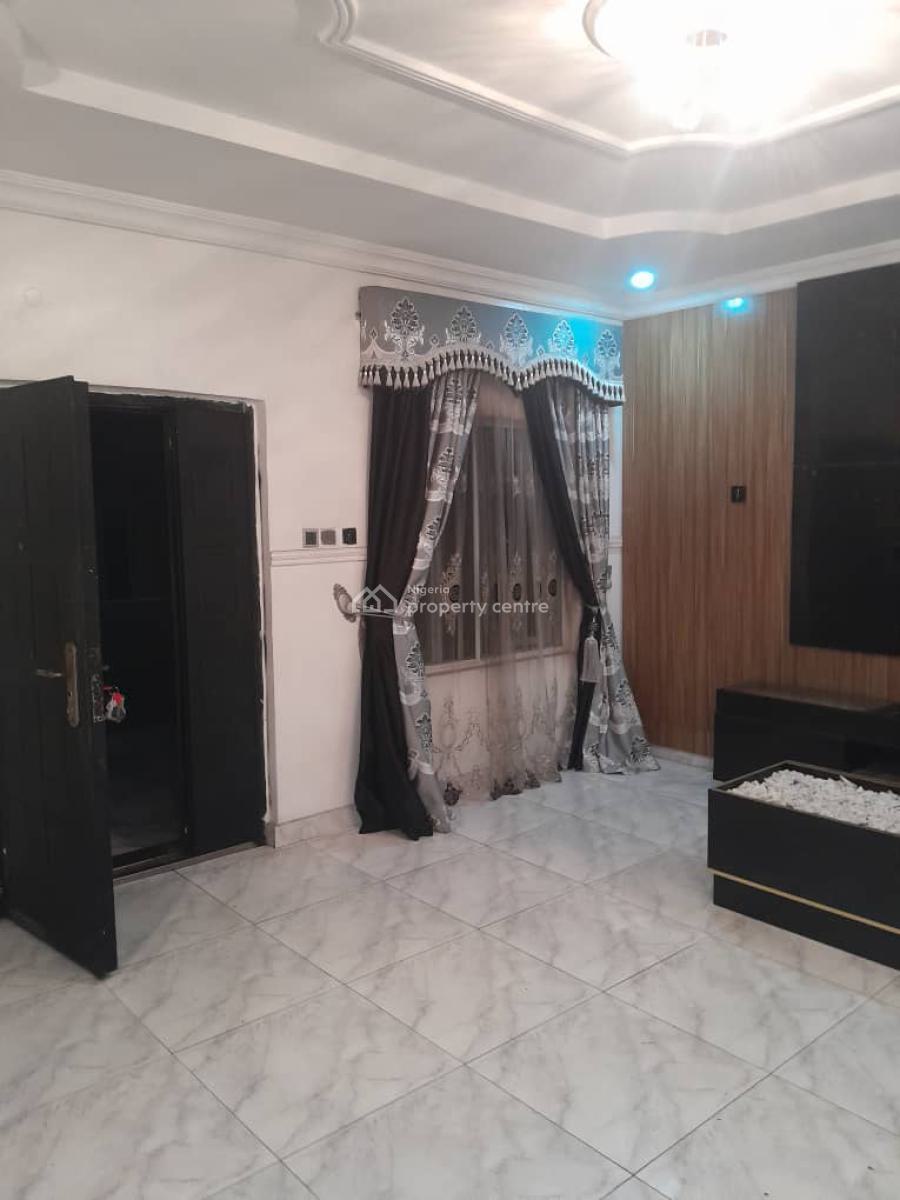 Exquisite 2 Bedroom Apartment, Abraham Adesanya, Sangotedo, Ajah, Lagos, Flat / Apartment for Rent