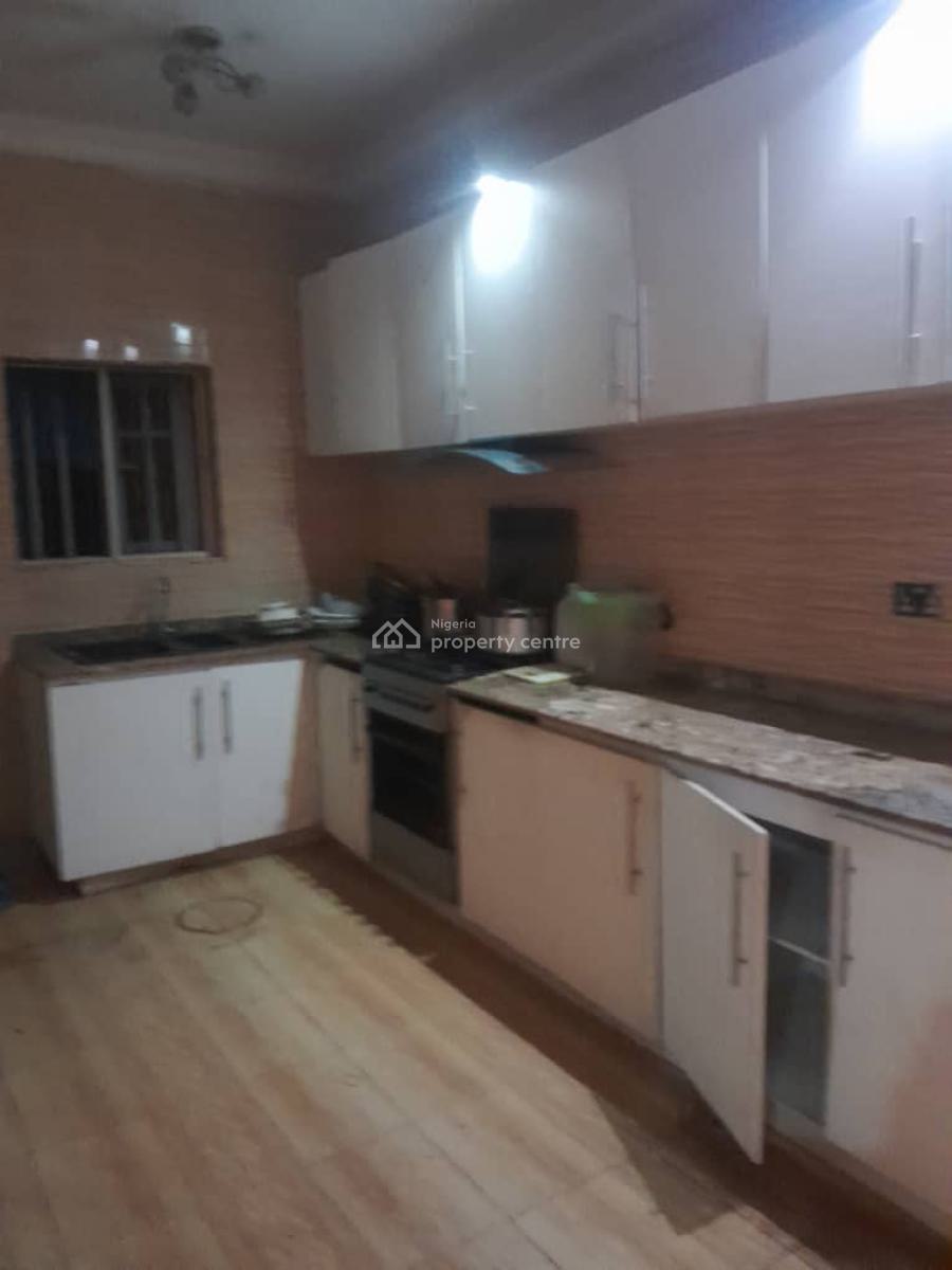 Exquisite 2 Bedroom Apartment, Abraham Adesanya, Sangotedo, Ajah, Lagos, Flat / Apartment for Rent