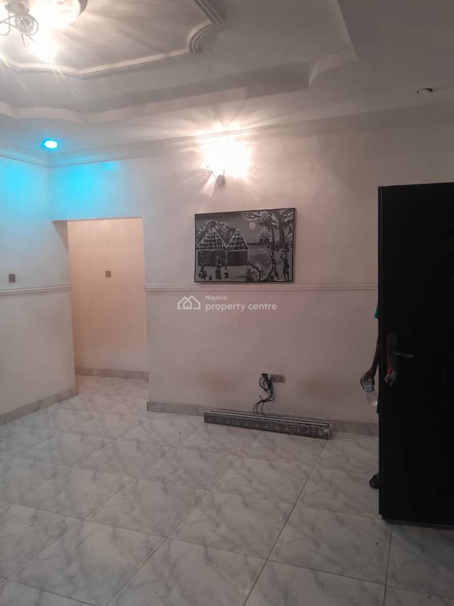 Exquisite 2 Bedroom Apartment, Abraham Adesanya, Sangotedo, Ajah, Lagos, Flat / Apartment for Rent