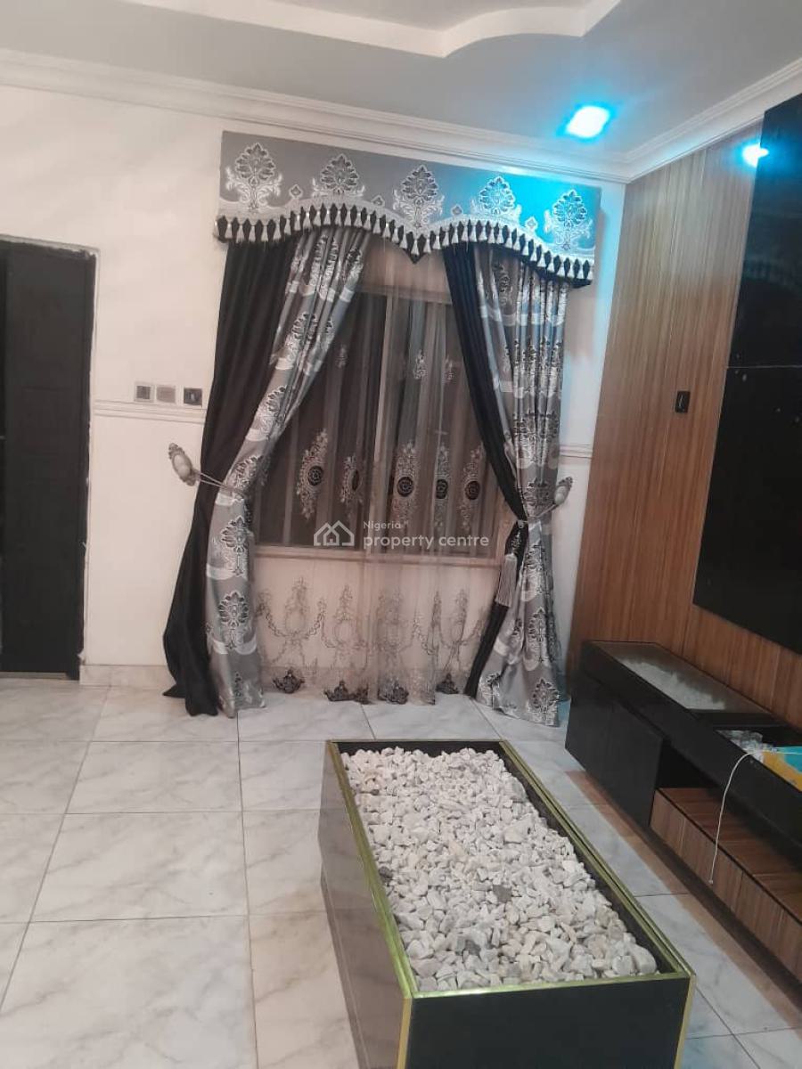 Decent 2 Bedroom Apartment, Abraham Adesanya, Ajah, Lagos, Flat / Apartment for Rent