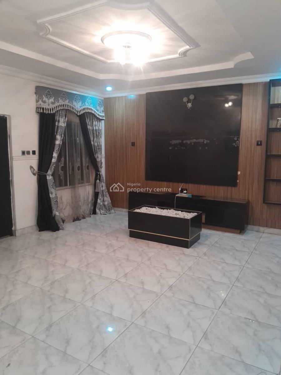 Decent 2 Bedroom Apartment, Abraham Adesanya, Ajah, Lagos, Flat / Apartment for Rent