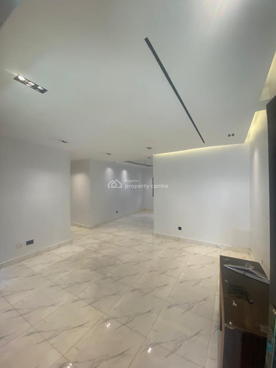 Luxury 3 Bedroom Apartment with Bq in Lekki Right, By Petrocam Filling Station Marwa Lekki Right, Lekki, Lagos, Flat / Apartment for Rent