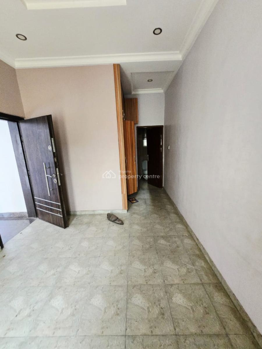 Spacious 5-bedroom Fully Detached Duplex, Pinnock Beach Estate, Osapa, Lekki, Lagos, Detached Duplex for Rent