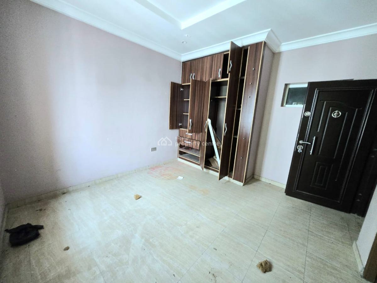 Spacious 5-bedroom Fully Detached Duplex, Pinnock Beach Estate, Osapa, Lekki, Lagos, Detached Duplex for Rent