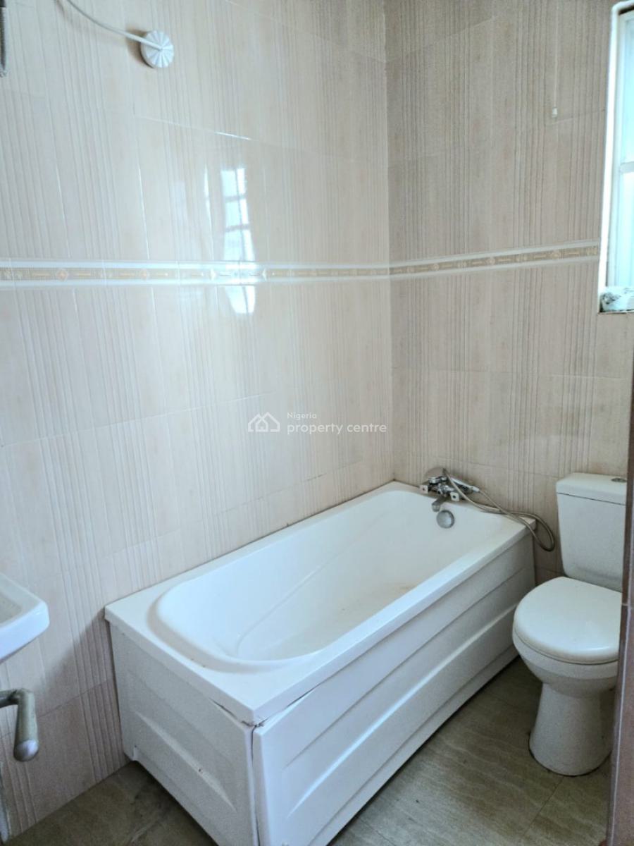 Spacious 5-bedroom Fully Detached Duplex, Pinnock Beach Estate, Osapa, Lekki, Lagos, Detached Duplex for Rent