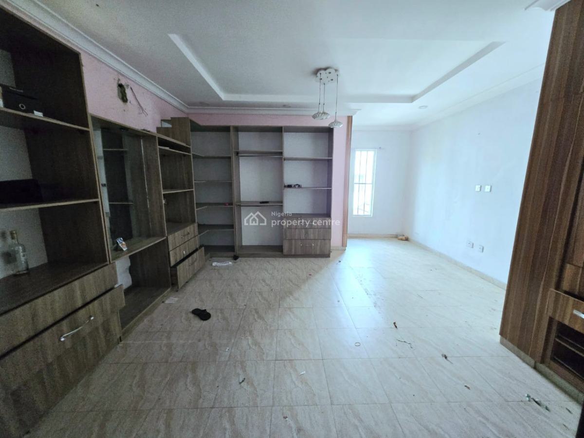 Spacious 5-bedroom Fully Detached Duplex, Pinnock Beach Estate, Osapa, Lekki, Lagos, Detached Duplex for Rent
