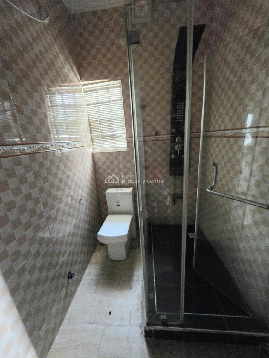 Spacious 5-bedroom Fully Detached Duplex, Pinnock Beach Estate, Osapa, Lekki, Lagos, Detached Duplex for Rent