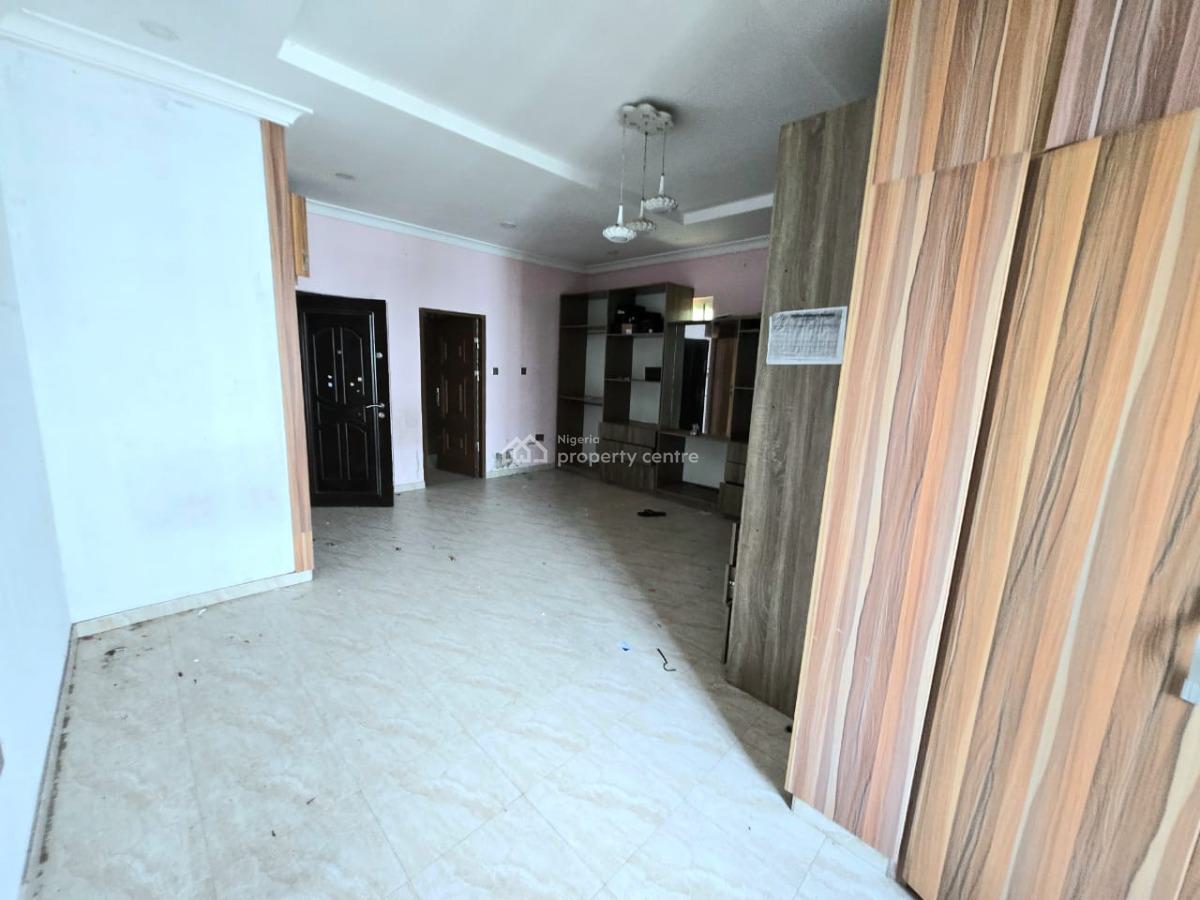 Spacious 5-bedroom Fully Detached Duplex, Pinnock Beach Estate, Osapa, Lekki, Lagos, Detached Duplex for Rent