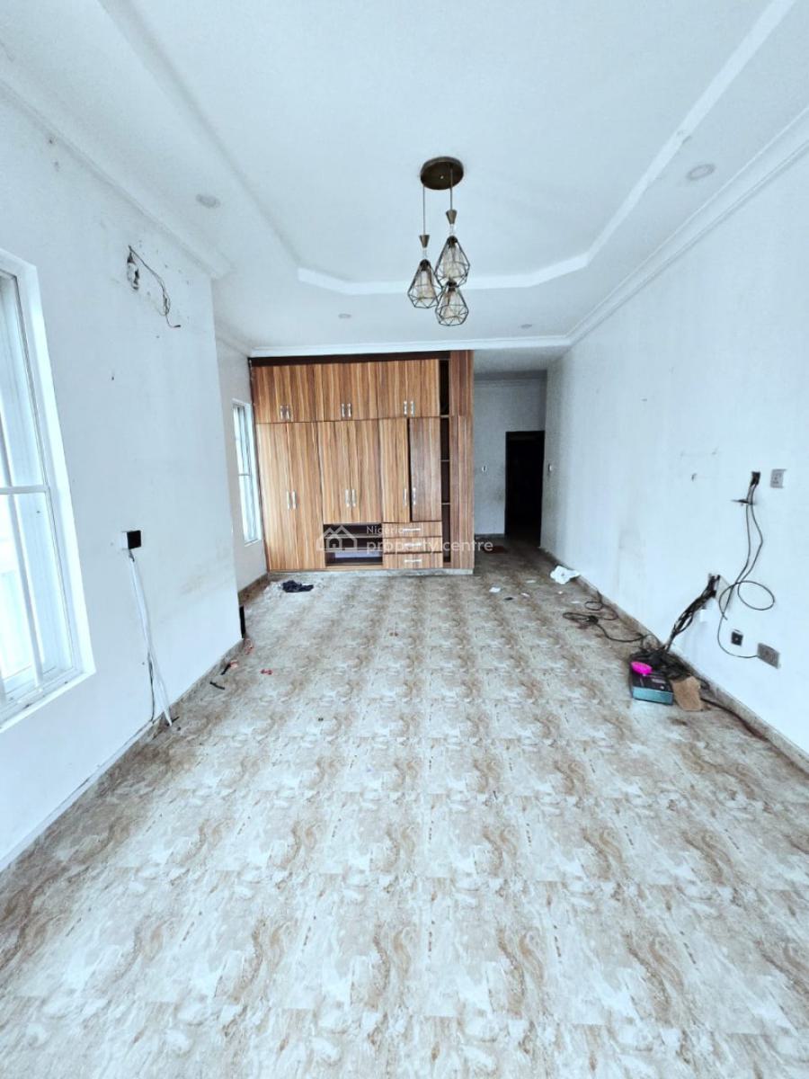 Spacious 5-bedroom Fully Detached Duplex, Pinnock Beach Estate, Osapa, Lekki, Lagos, Detached Duplex for Rent