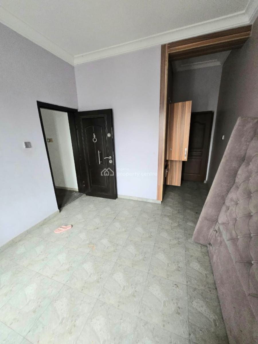 Spacious 5-bedroom Fully Detached Duplex, Pinnock Beach Estate, Osapa, Lekki, Lagos, Detached Duplex for Rent