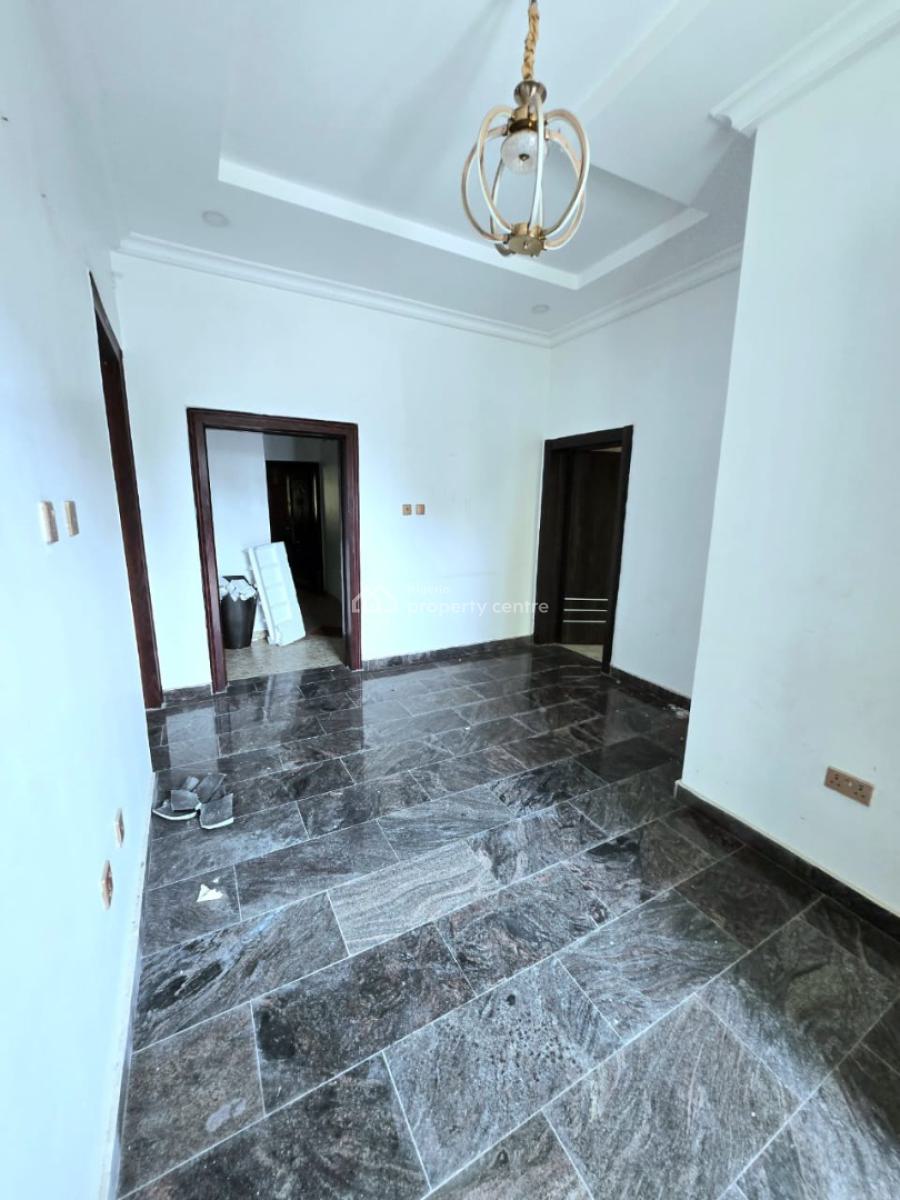 Spacious 5-bedroom Fully Detached Duplex, Pinnock Beach Estate, Osapa, Lekki, Lagos, Detached Duplex for Rent