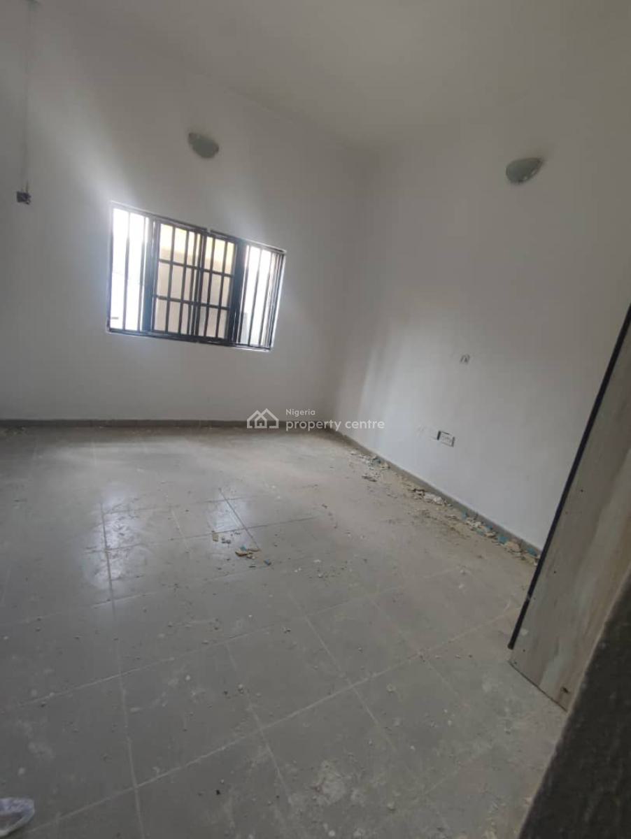3bedroom Apartment, New Road Eti Osa, Lekki, Lagos, Flat / Apartment for Rent