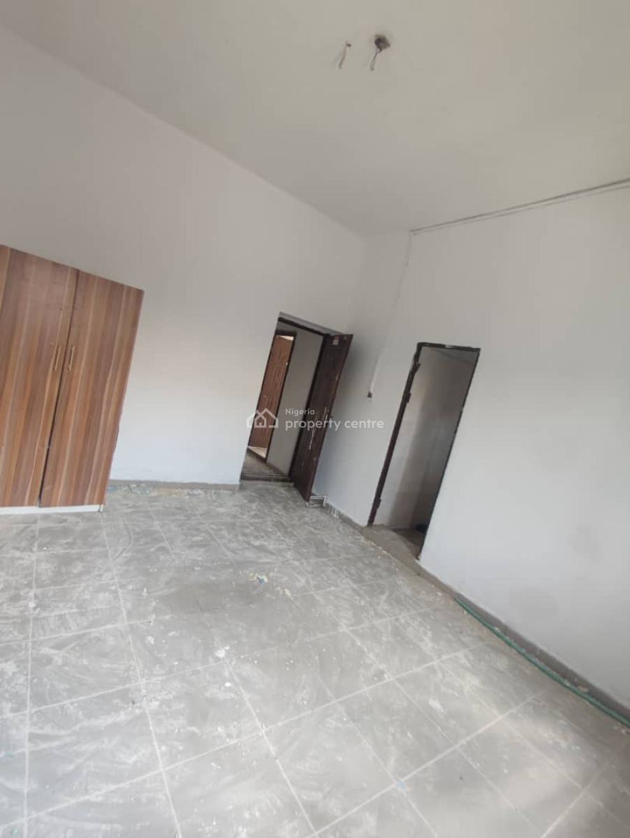 3bedroom Apartment, New Road Eti Osa, Lekki, Lagos, Flat / Apartment for Rent