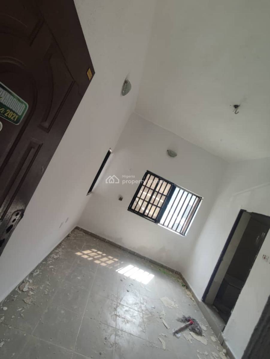 3bedroom Apartment, New Road Eti Osa, Lekki, Lagos, Flat / Apartment for Rent