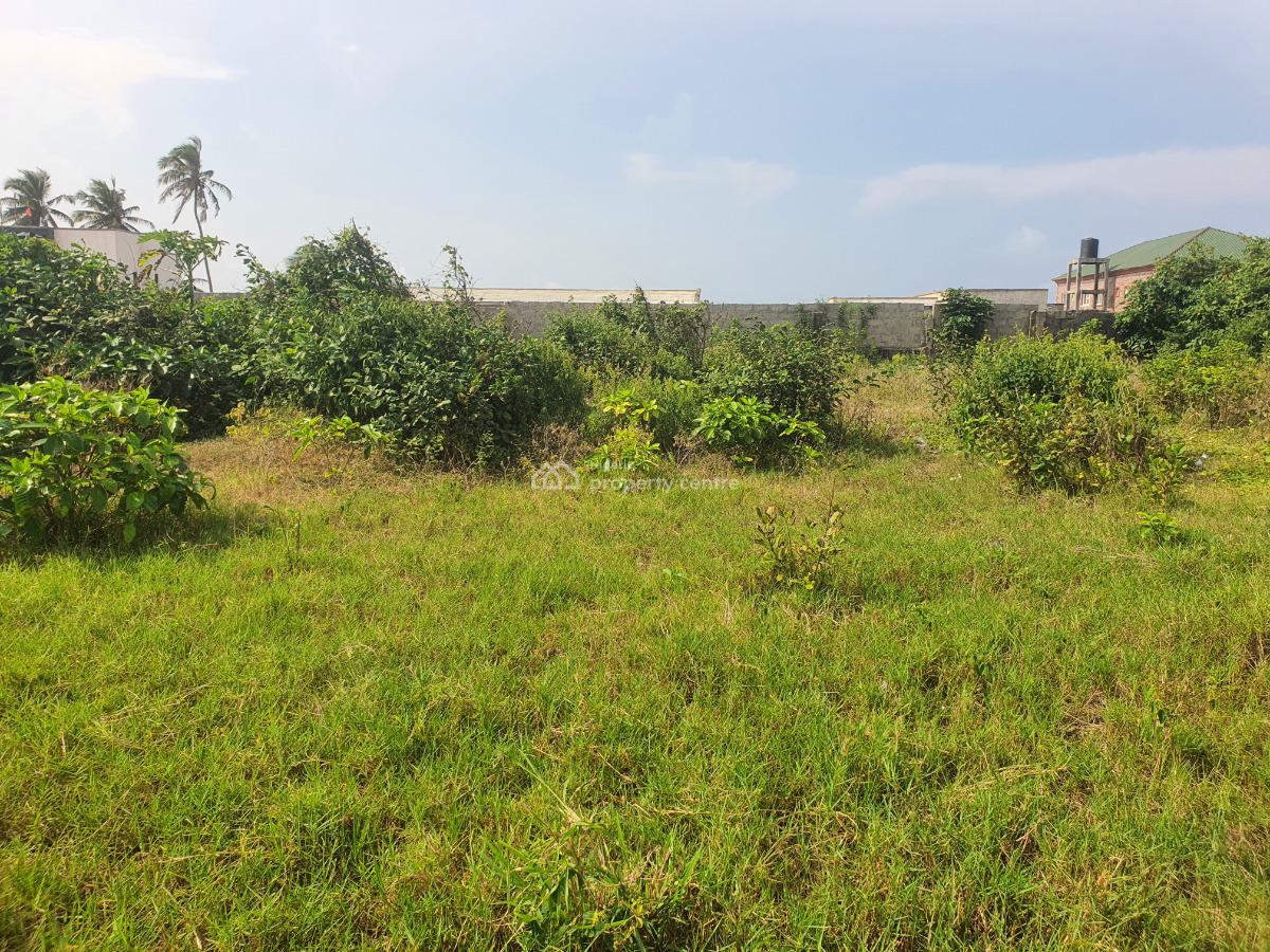 Massive Price Slash: 150 Plots Ideal for Smart Investors, Beside Lekki Gardens Estate, Awoyaya, Ibeju Lekki, Lagos, Mixed-use Land for Sale