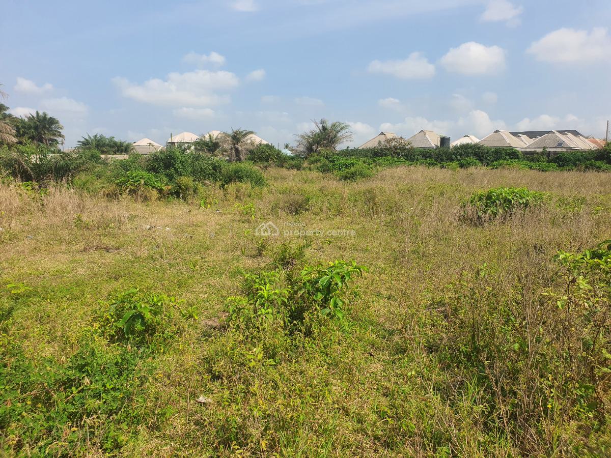 Massive Price Slash: 150 Plots Ideal for Smart Investors, Beside Lekki Gardens Estate, Awoyaya, Ibeju Lekki, Lagos, Mixed-use Land for Sale