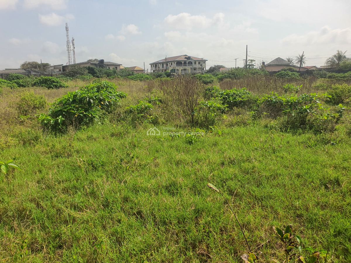 Massive Price Slash: 150 Plots Ideal for Smart Investors, Beside Lekki Gardens Estate, Awoyaya, Ibeju Lekki, Lagos, Mixed-use Land for Sale