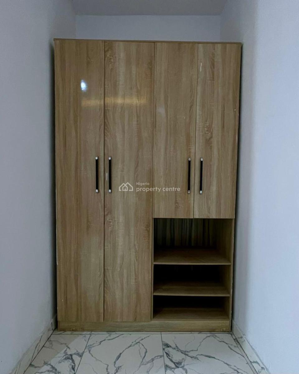 Properly Built 3 Bed Terrace Duplex, Ikota, Lekki, Lagos, Terraced Duplex for Sale