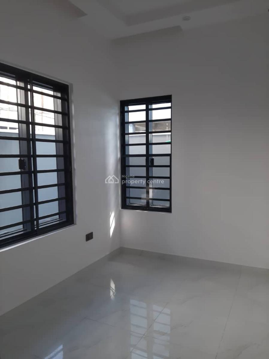 Exquisite 1 Bedroom Apartment, Chevron, Lekki Phase 2, Lekki, Lagos, Flat / Apartment for Rent