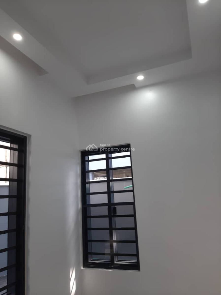 Exquisite 1 Bedroom Apartment, Chevron, Lekki Phase 2, Lekki, Lagos, Flat / Apartment for Rent