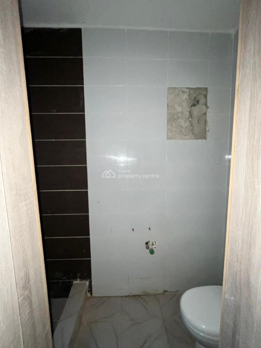 Newly Built 4 Bedroom Terrace Duplex, Orchid ,orchid Roundabout, Lekki Phase 2, Lekki, Lagos, Terraced Duplex for Rent