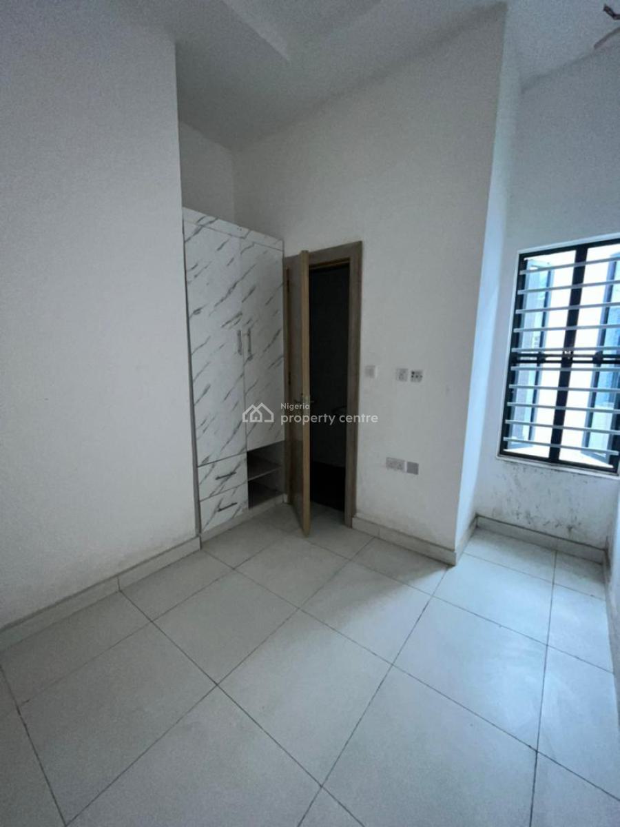 Newly Built 4 Bedroom Terrace Duplex, Orchid ,orchid Roundabout, Lekki Phase 2, Lekki, Lagos, Terraced Duplex for Rent