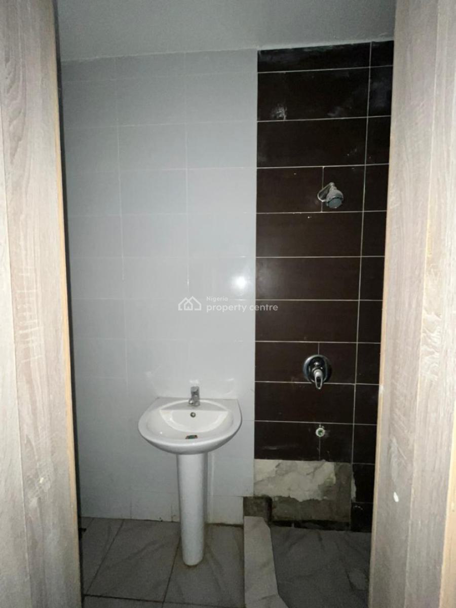 Newly Built 4 Bedroom Terrace Duplex, Orchid ,orchid Roundabout, Lekki Phase 2, Lekki, Lagos, Terraced Duplex for Rent