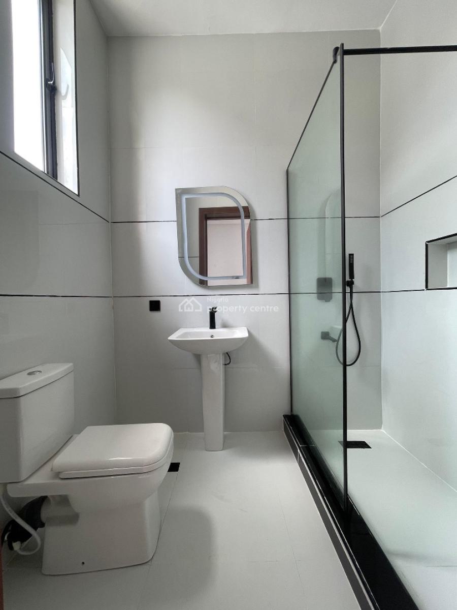 Luxury 4bedroom Fully Detached Duplex, Lekki Palm City Estare, Ajah, Lagos, Detached Duplex for Sale